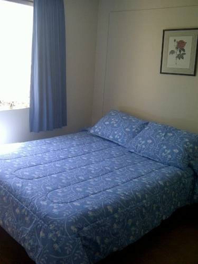 Hostal Americano Сантьяго Экстерьер фото